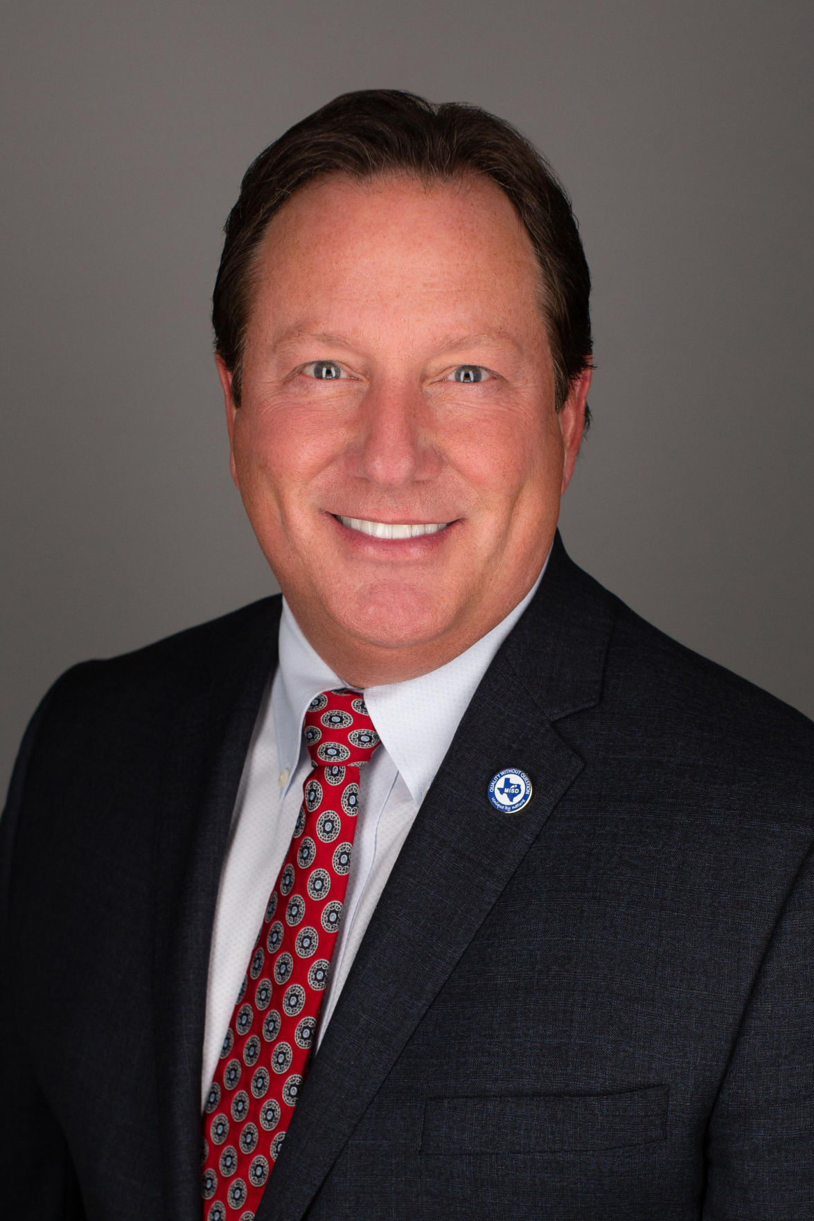 Rick McDaniel 2020